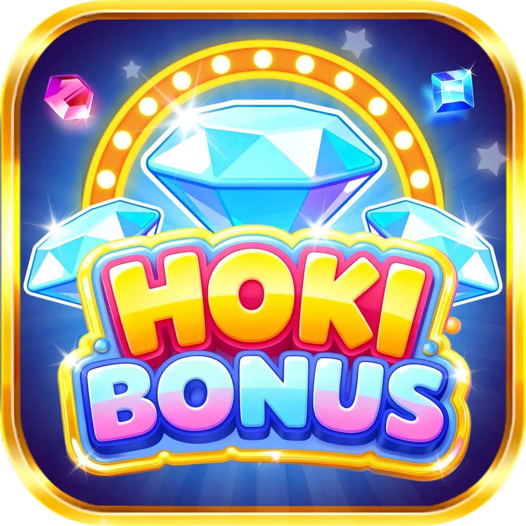 HOKIBONUS - Sensa Slot Seru dan Menguntungkan