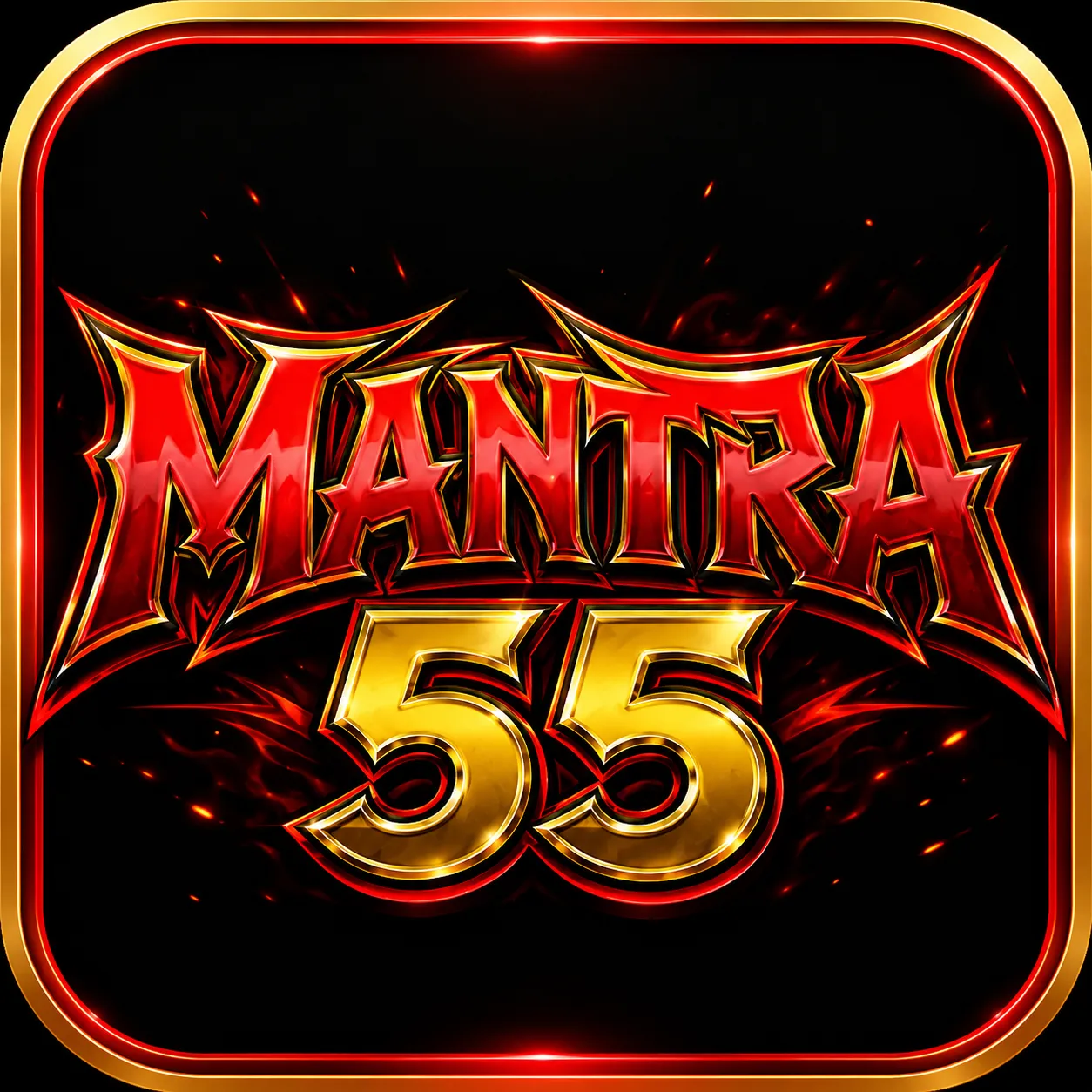 MANTRA55 - Petualangan Seru dalam Dunia Idle