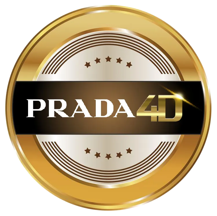 PRADA4D - Petualangan Seru di Dunia Magis