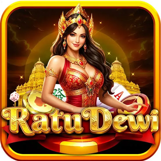 RATUDEWI - Pertarungan Epik dalam Dunia MOBA
