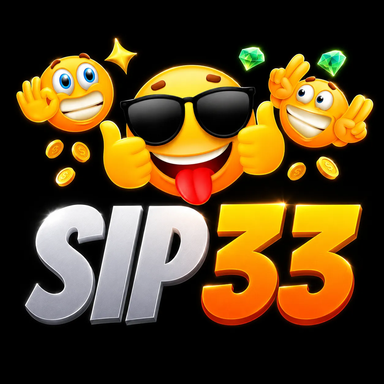 SIP33 - Game Olahraga Seru untuk Penggemar Sports
