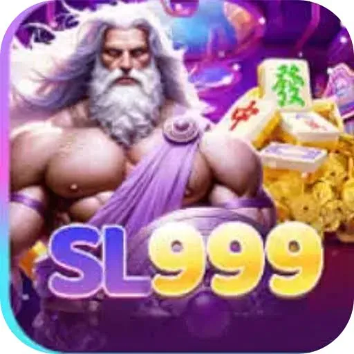 SL999 - Permainan Mahjong Seru dan Menantang